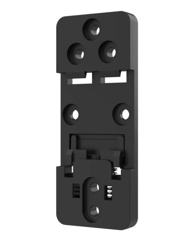 TA1901 DIN Rail Clip 10PCS - Axis stiprinājuma klipši