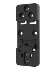 TA1901 DIN Rail Clip 10PCS - Axis stiprinājuma klipši