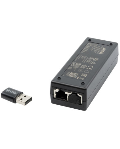 TM1901 WIRELESS KIT EUR - Axis bezvadu komplekts