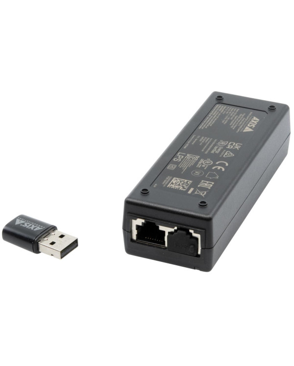 TM1901 WIRELESS KIT EUR - Axis bezvadu komplekts