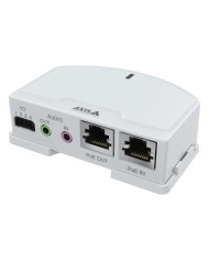 T6101 MkII Audio I/O Interface - Axis