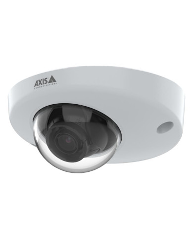 M3905-R M12 - Axis tīkla kamera