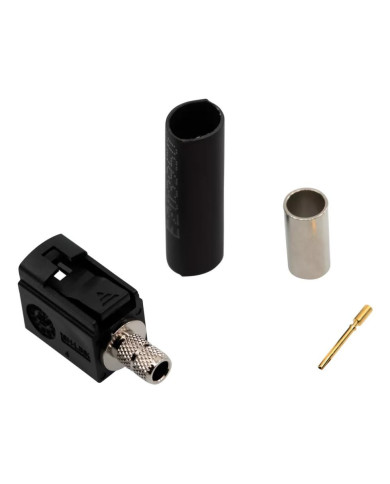 TU6003 CONN KIT FAKRA 10P - Axis savienotāju komplekts
