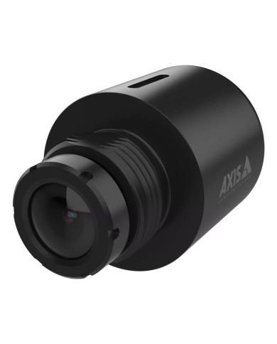 F2105-RE STANDARD SENSOR - Axis kameras sensors