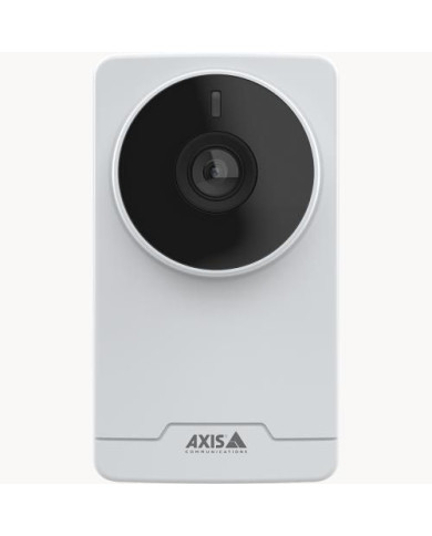 M1055-L BOX CAMERA - Axis video uzraudzības kamera