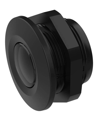 TF1202-RE RECESSED MOUNT 4P - Axis stiprinājums