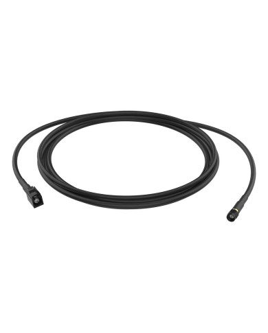TU6004-E CABLE 1M 4P - Axis savienojuma kabelis