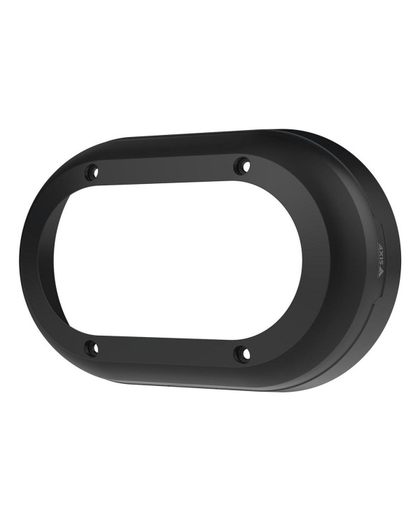 TP3818-E CASING BLACK - Axis kameras stiprinājuma apvalks
