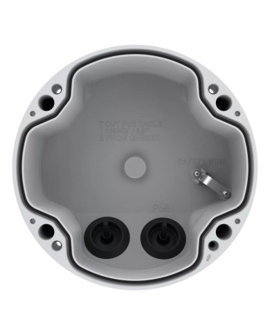 TP1602-E Conduit Back Box - Axis kameru aksesuārs