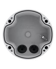 TP1602-E Conduit Back Box - Axis kameru aksesuārs