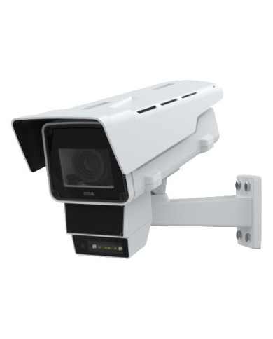 Q1656-DLE - Axis video novērošanas kamera