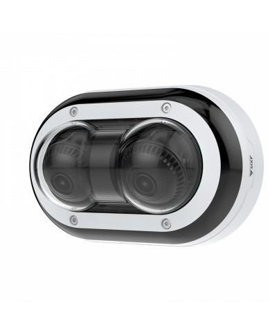 P4705-PLVE - Axis video novērošanas kamera