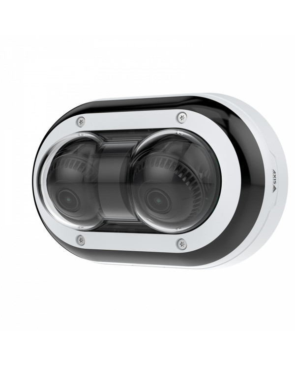 P4705-PLVE - Axis video novērošanas kamera