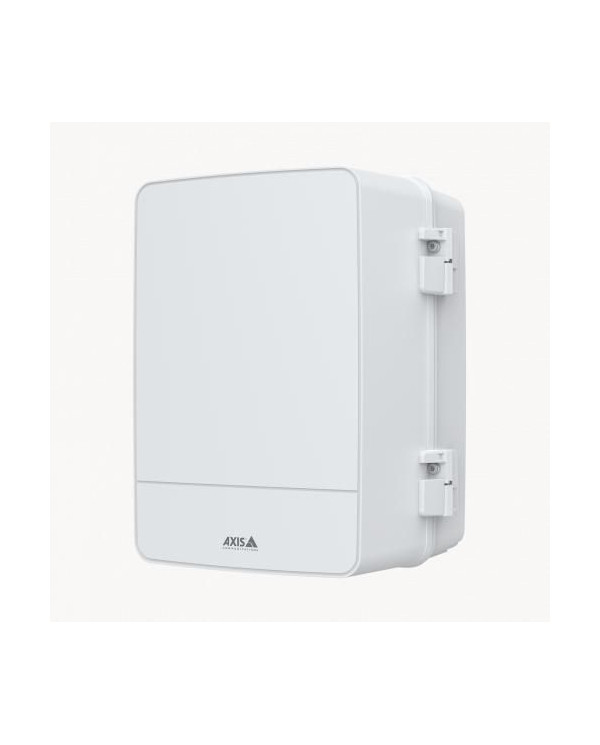 TQ1808-VE SURVEILLANCE CABINET - Axis novērošanas skapis
