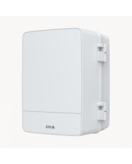 TQ1808-VE SURVEILLANCE CABINET - Axis novērošanas skapis