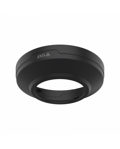 TM3818 CASING BLACK 4p - Axis kameru stiprinājums
