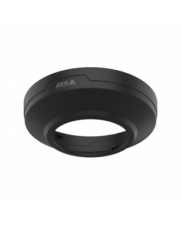 TM3818 CASING BLACK 4p - Axis kameru stiprinājums