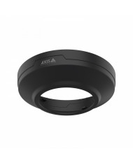 TM3818 CASING BLACK 4p - Axis kameru stiprinājums