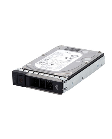ENTERPRISE HARD DRIVE 8TB - Axis cietais disks