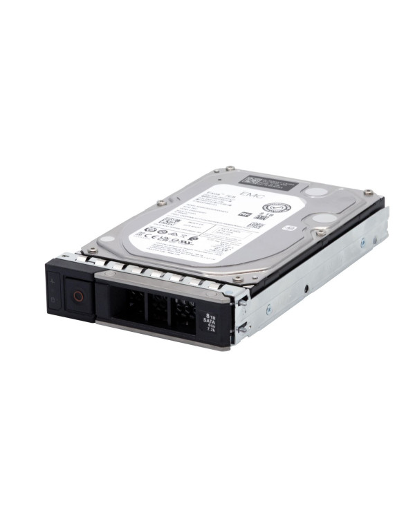 ENTERPRISE HARD DRIVE 8TB - Axis cietais disks