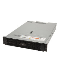 S1296 RACK 96 TB - Axis tīkla video ierakstītājs