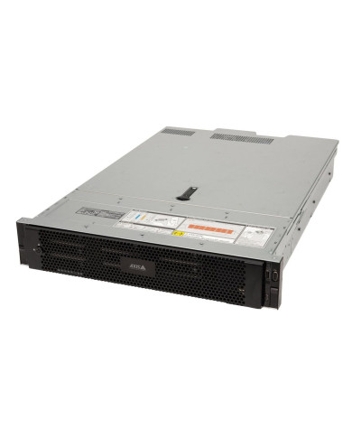 S1264 RACK 64 TB - Axis tīkla video ierakstītājs