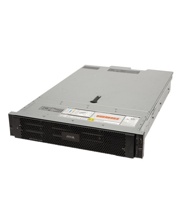 S1264 RACK 64 TB - Axis tīkla video ierakstītājs