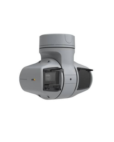 Axis Q6225-LE 50 Hz EUR