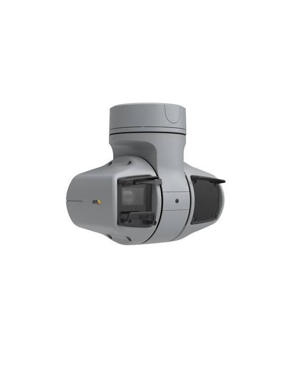 Axis Q6225-LE 50 Hz EUR