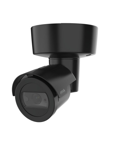 Axis M2036-LE Black