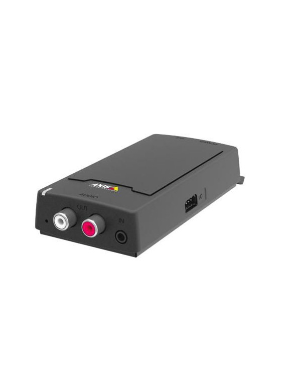 Axis C8110 NETWORK AUDIO BRIDGE