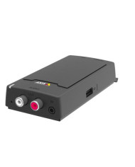 Axis C8110 NETWORK AUDIO BRIDGE