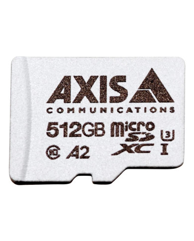 Axis SURVEILLANCE CARD 512GB