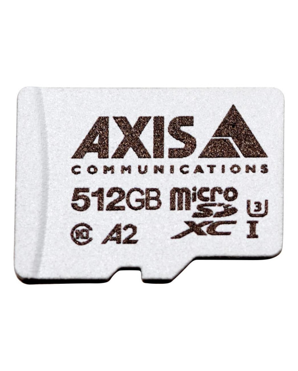 Axis SURVEILLANCE CARD 512GB