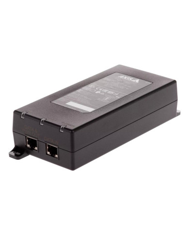 Axis 90 W MIDSPAN AC/DC PoE adapteris