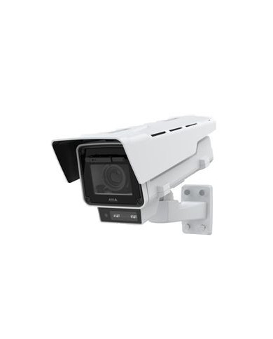 Axis Q1656-LE