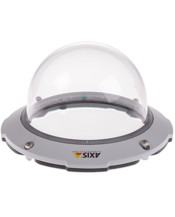 TQ6810 HARD-COATED SMOKED DOME