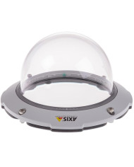TQ6810 HARD-COATED SMOKED DOME