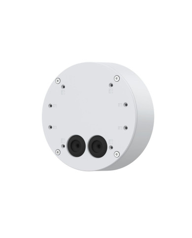 Axis TQ1602-E Conduit Back Box