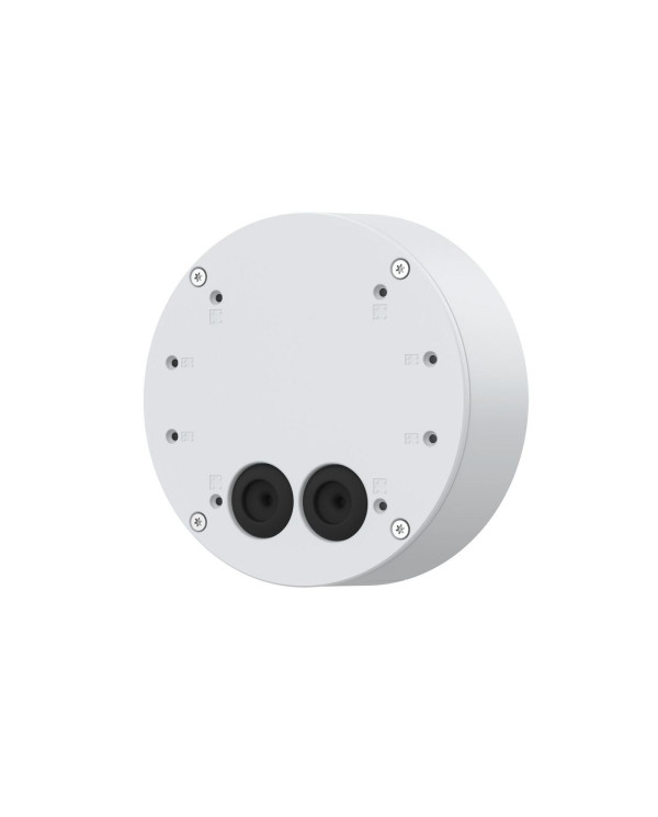 Axis TQ1602-E Conduit Back Box