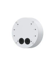 Axis TQ1602-E Conduit Back Box