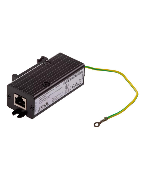 TU8001 Ethernet Surge Protector
