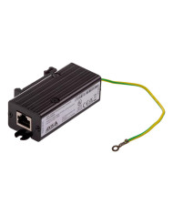 TU8001 Ethernet Surge Protector