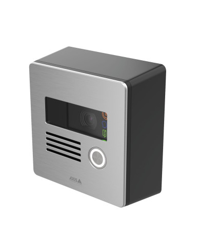 Axis TI8602 WALL MOUNT BACK BOX