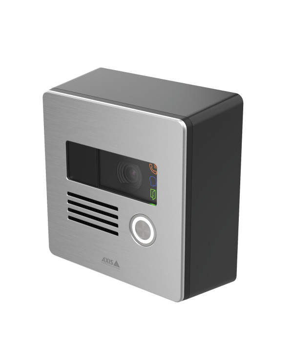 Axis TI8602 WALL MOUNT BACK BOX
