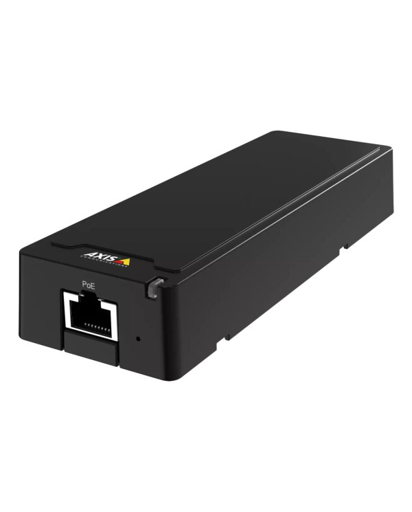 FA51 Main Unit | Axis