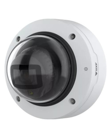 Axis P3285-LV - Drošības kamera