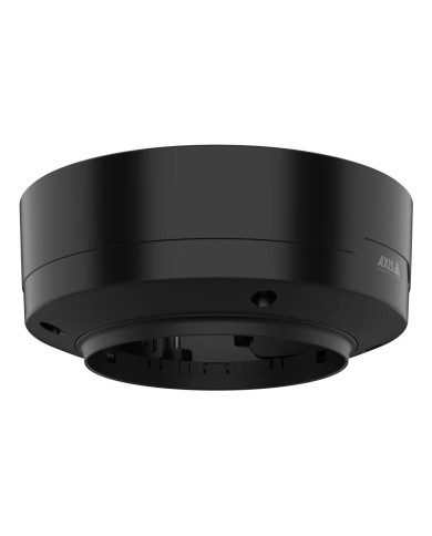 Axis TP3838-E Casing Black 4 pcs