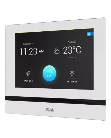 Axis I5304 White - video domofons