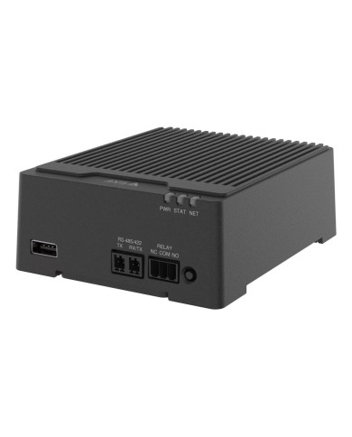 Axis D3110 Mk II Connectivity Hub